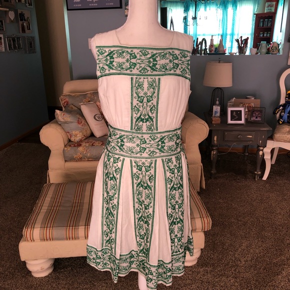 Max Studio dress size L. - Picture 1 of 6